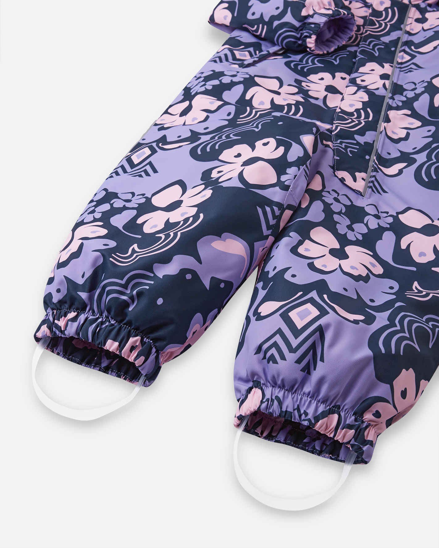 Reima Reimatec Schnee-Overall Lappi Lilac