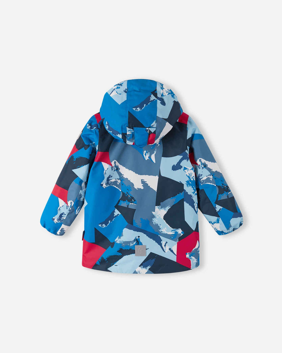 Reima Reimatec Kinder Skijacke Marttila Navy