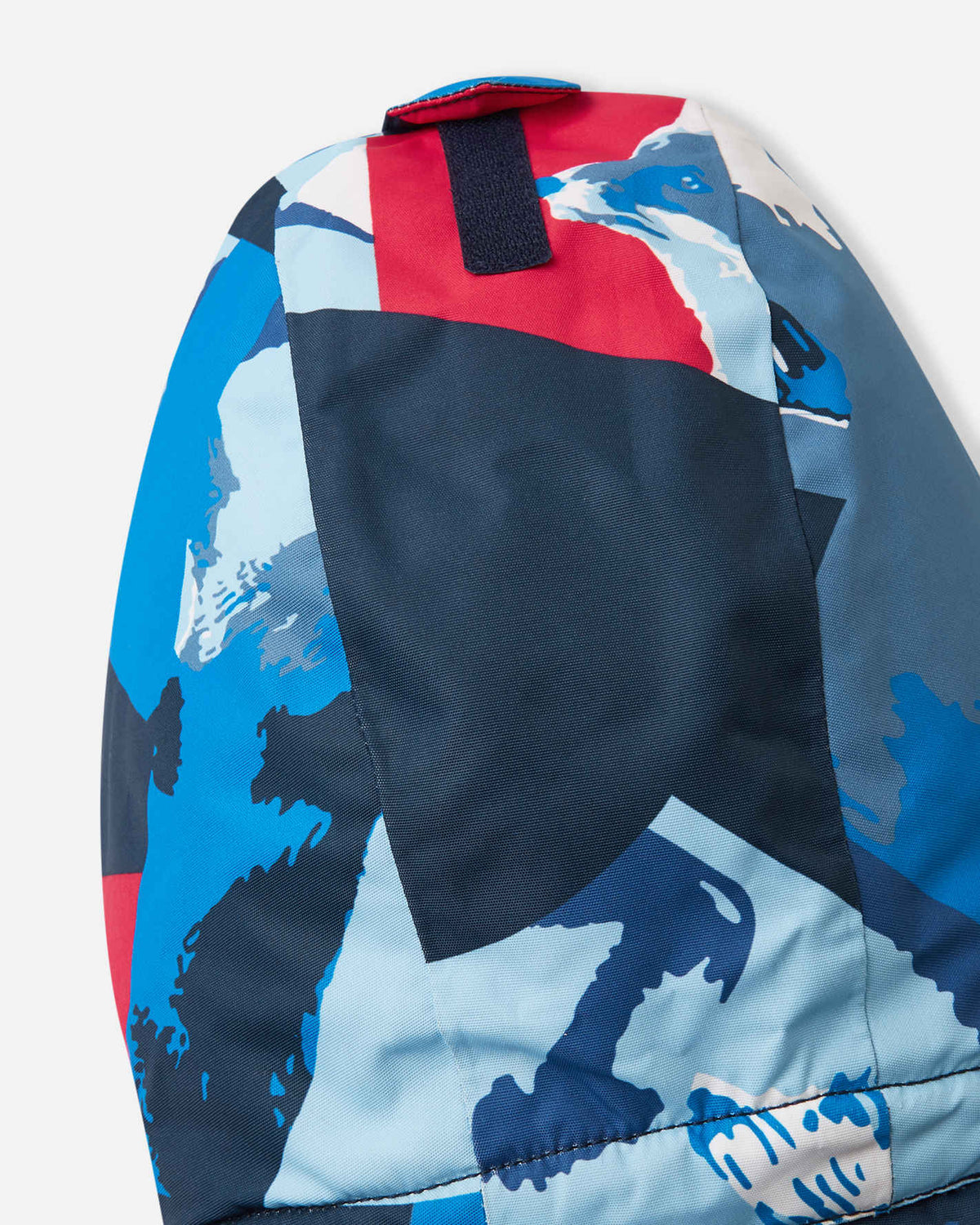 Reima Reimatec Kinder Skijacke Marttila Navy