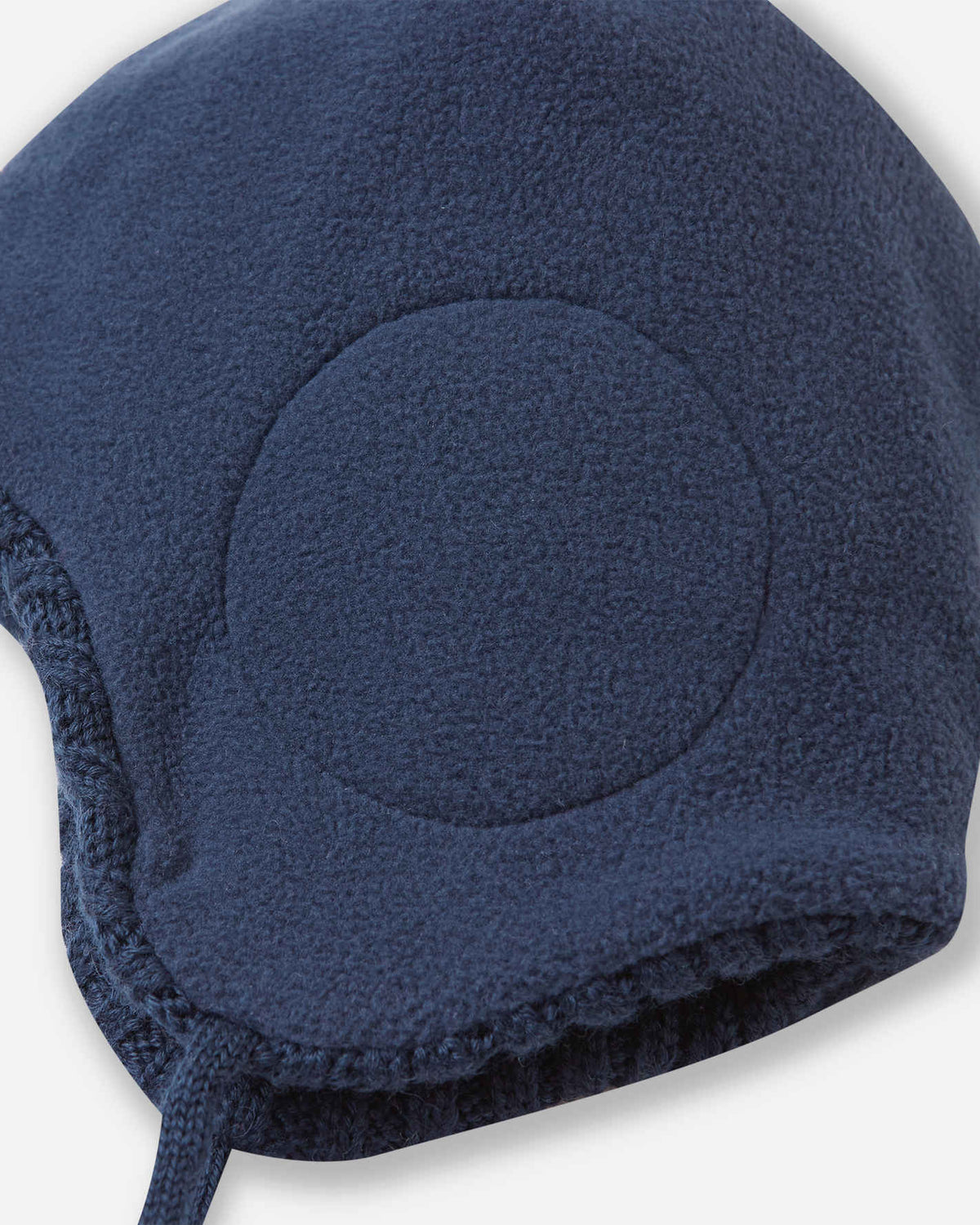 Reima Strickmütze Paljakka Navy