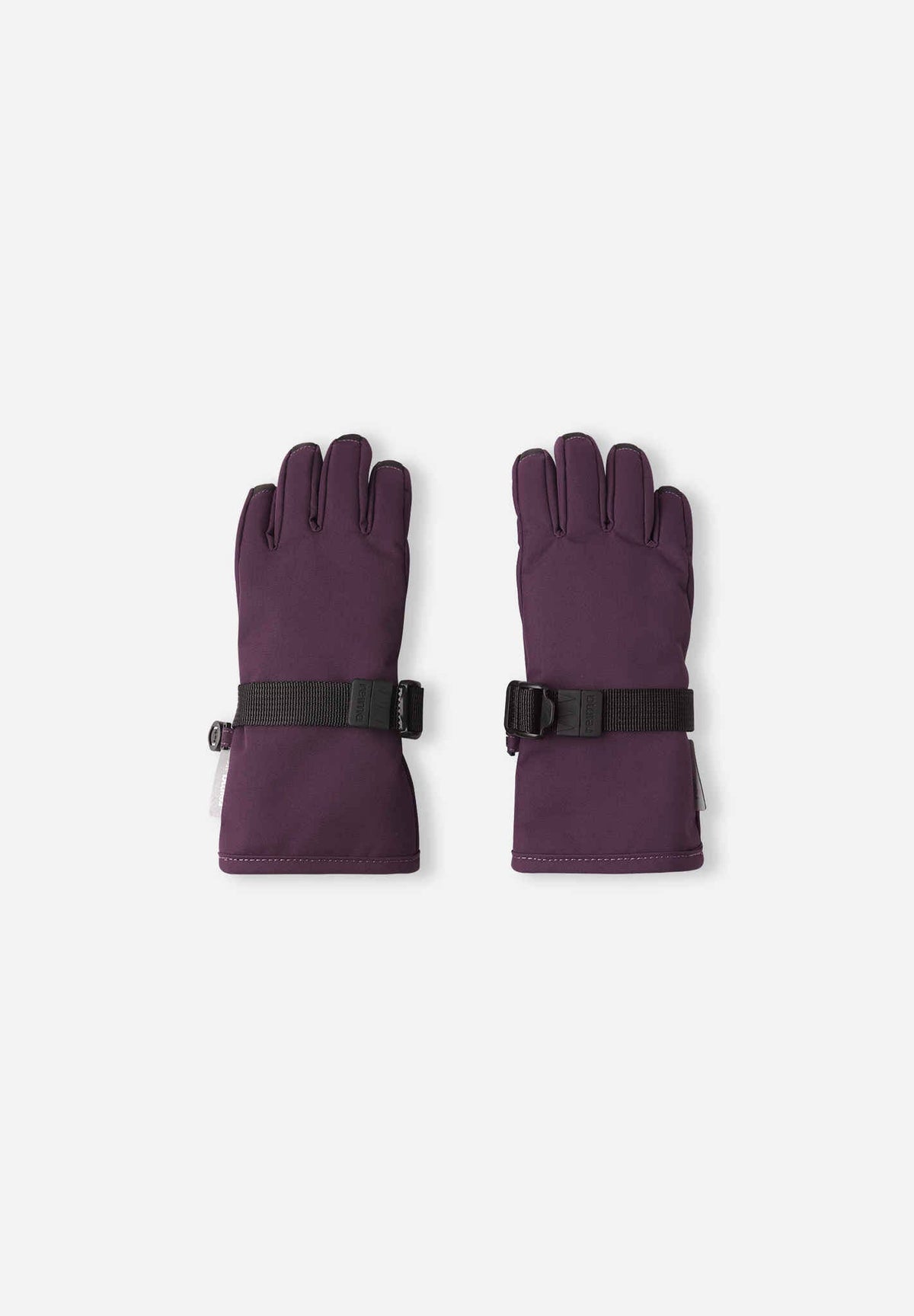 Reima Reimatec Schnee-Handschuhe Tartu deep purple