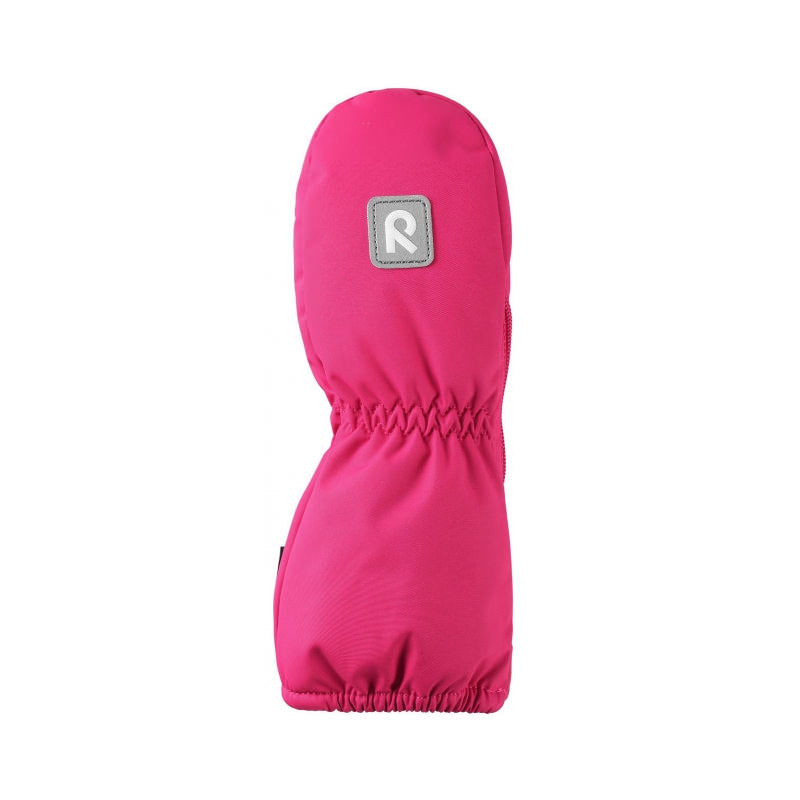 Reima Schnee-Handschuhe Tassu Himbeerrosa