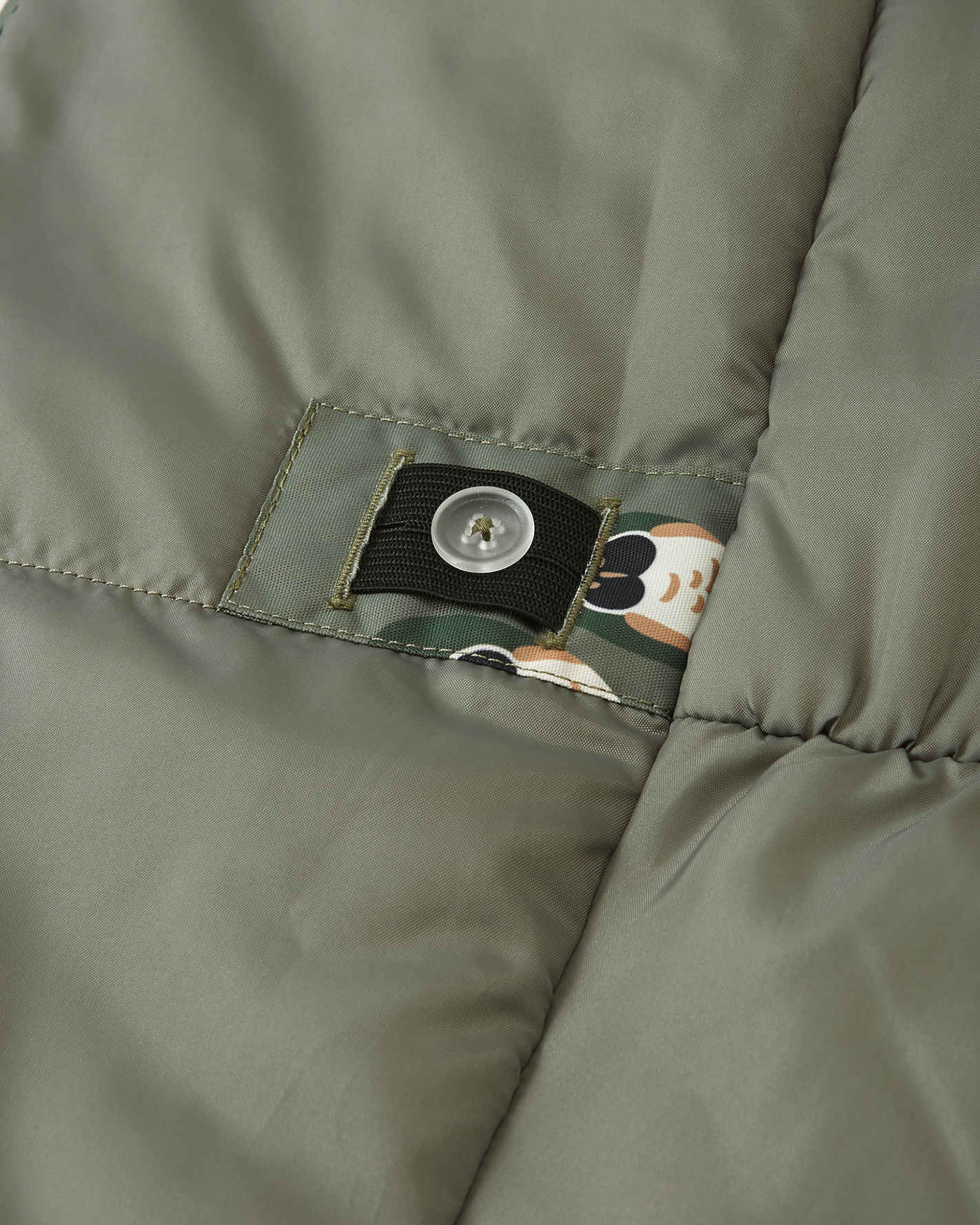 ReimaTec Winter Overall Lappi Greyish green