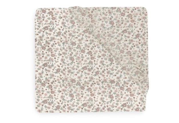 Jollein Spannbettlaken Jersey 40/50x80/90cm