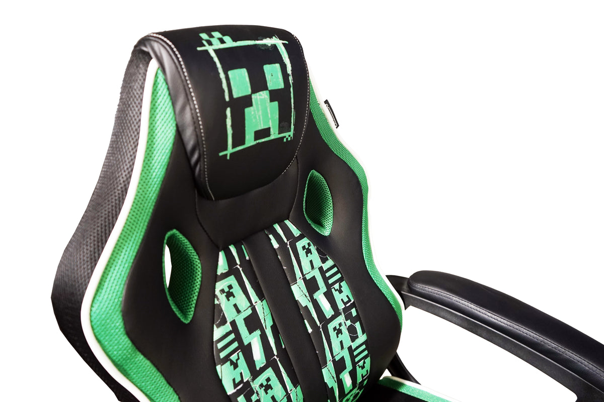 Roba Gamingstuhl MINECRAFT