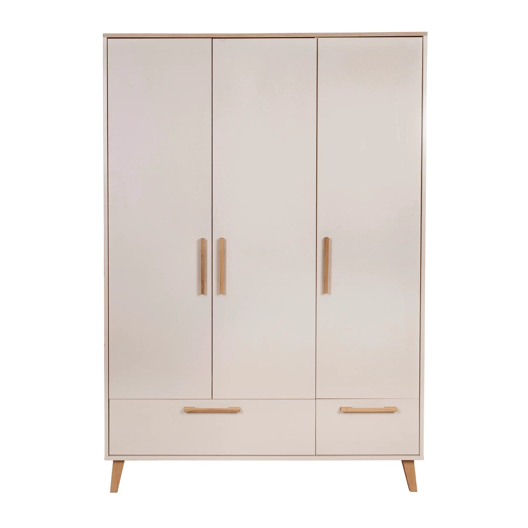 Roba Jil Kleiderschrank 3 Türen