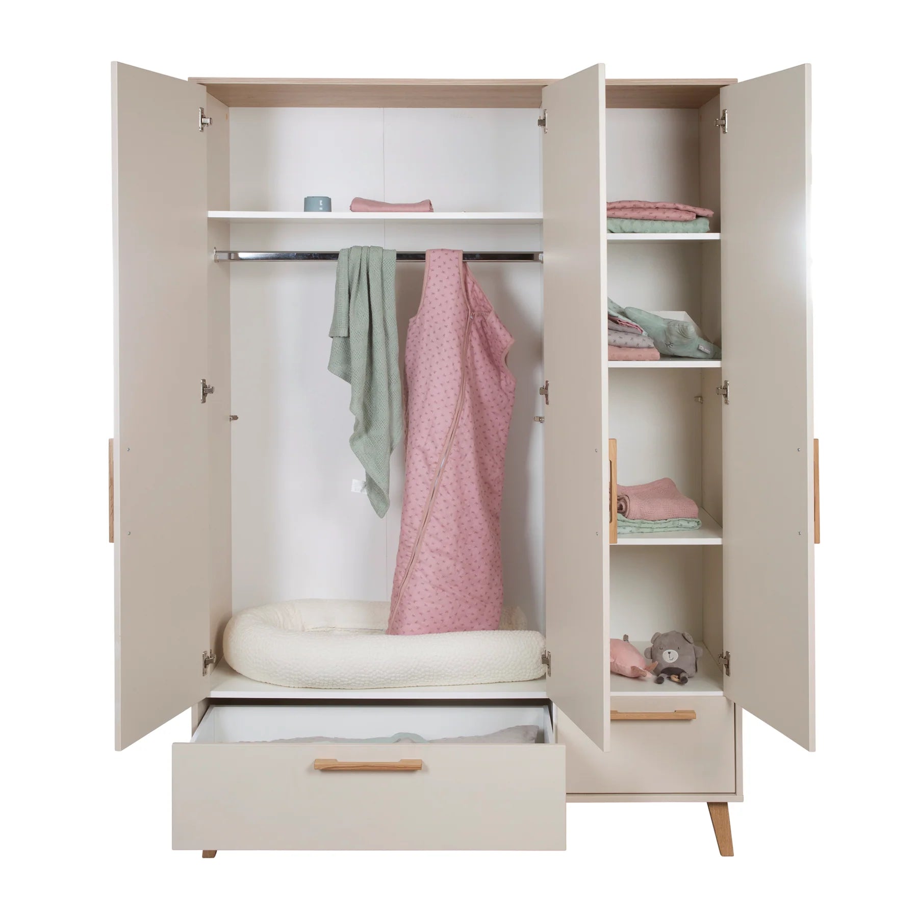 Roba Jil Kinderzimmer