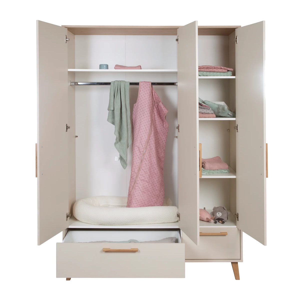 Roba Jil Kinderzimmer