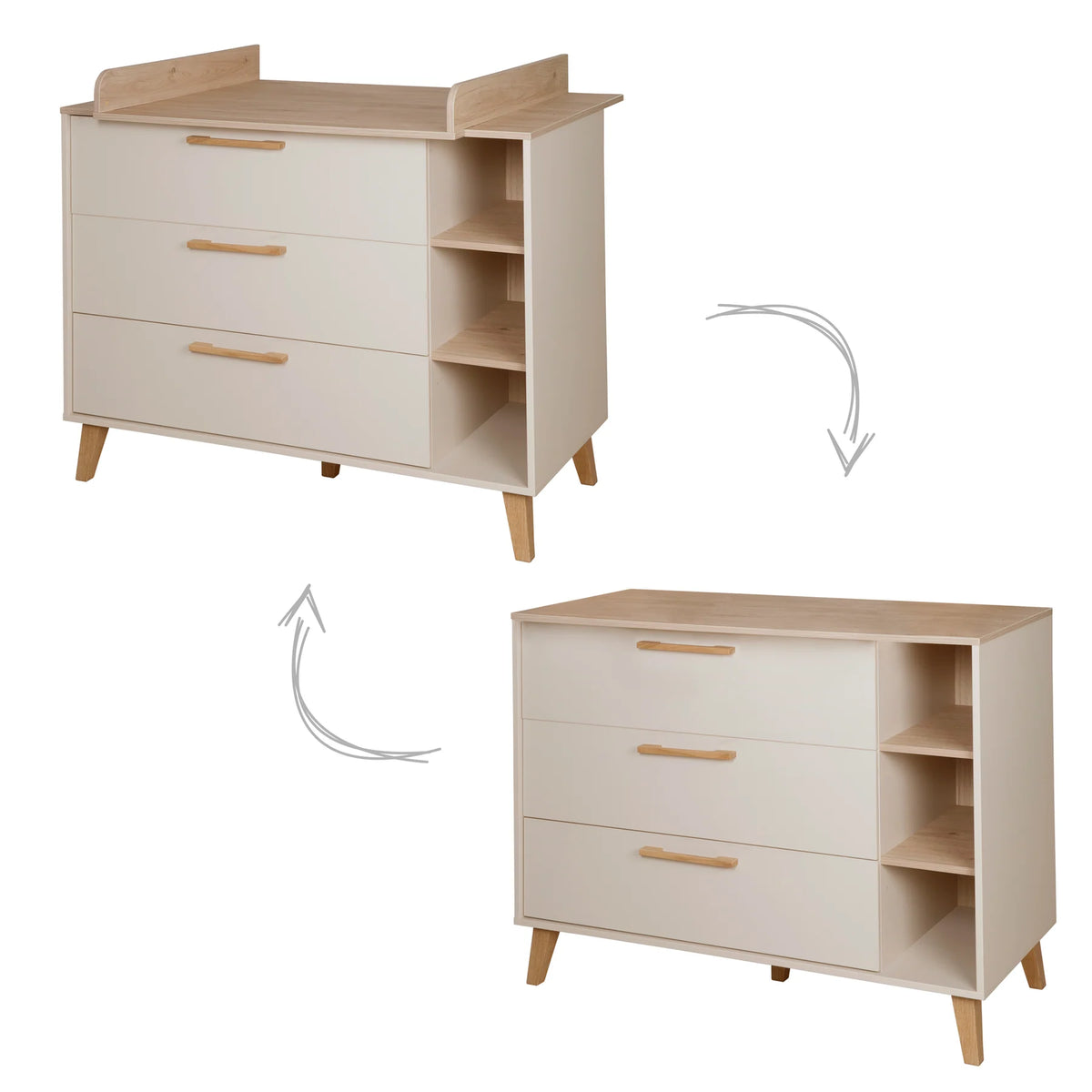 Roba Jil Kinderzimmer