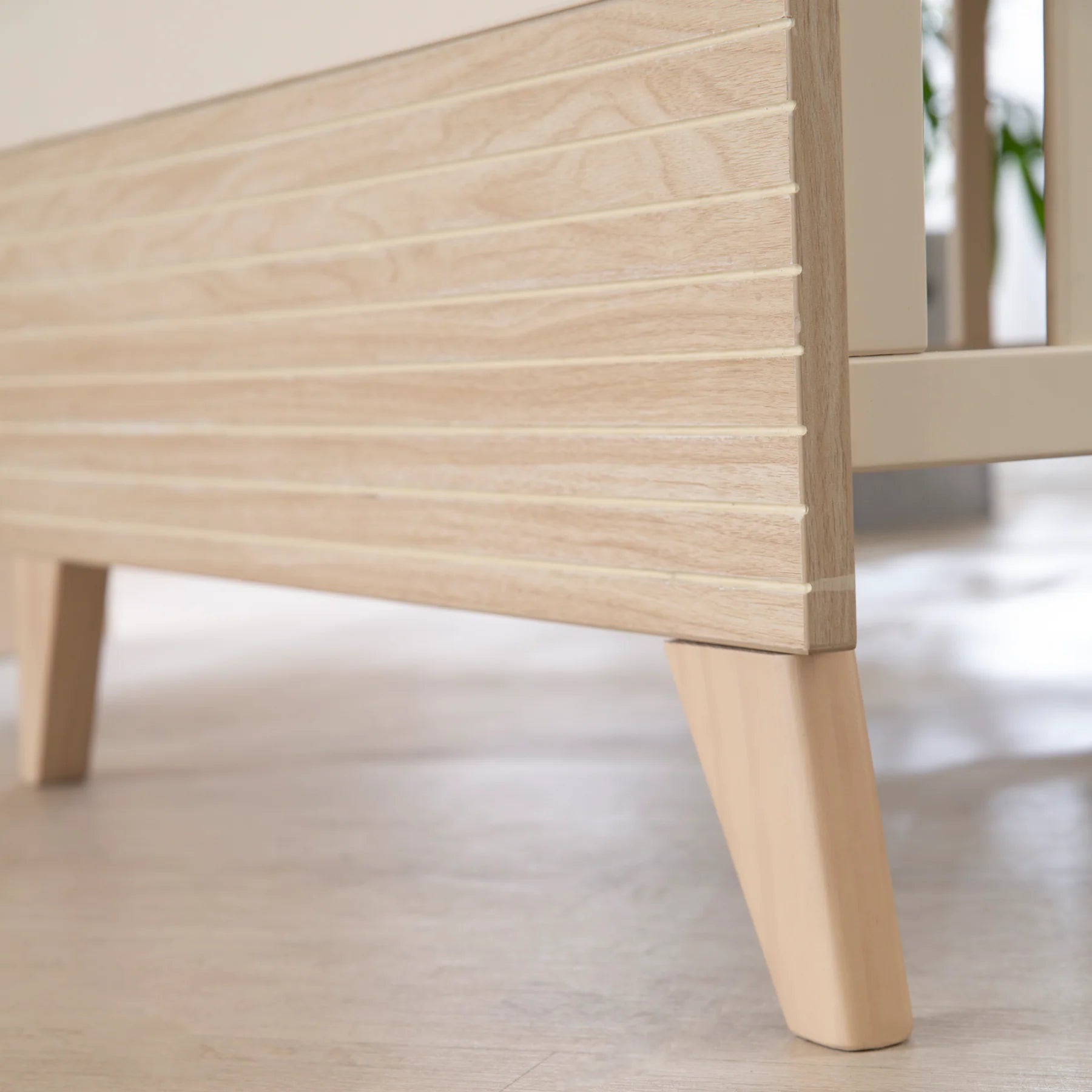 Roba Sidney Kinderbett 70 x 140 cm