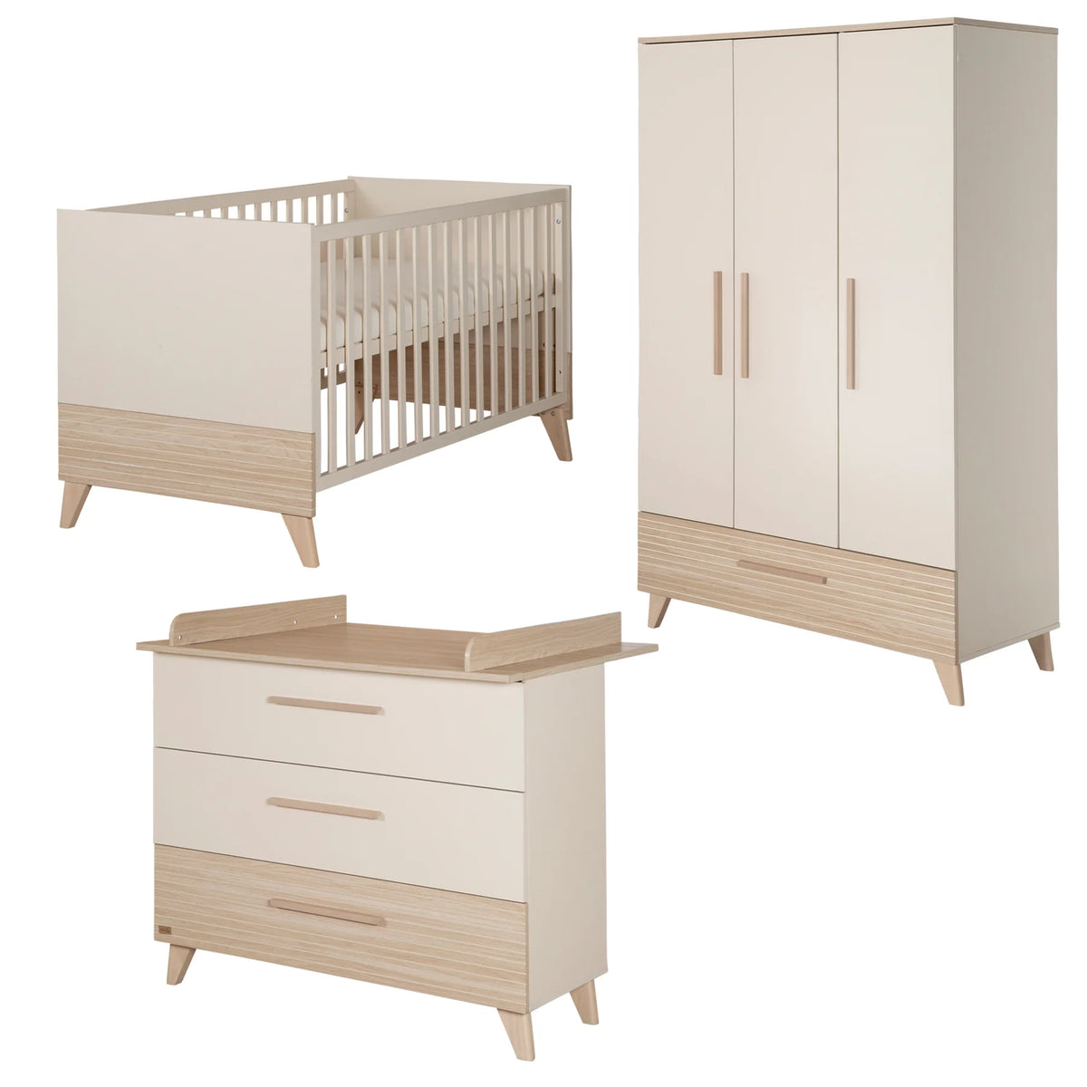 Roba Sidney Kinderzimmer