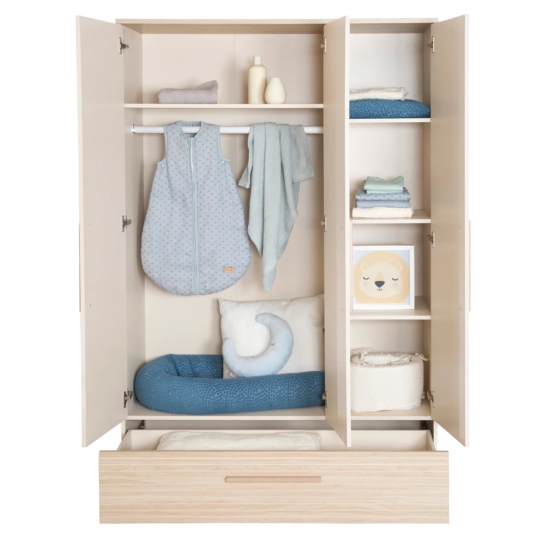 Roba Sidney Kinderzimmer
