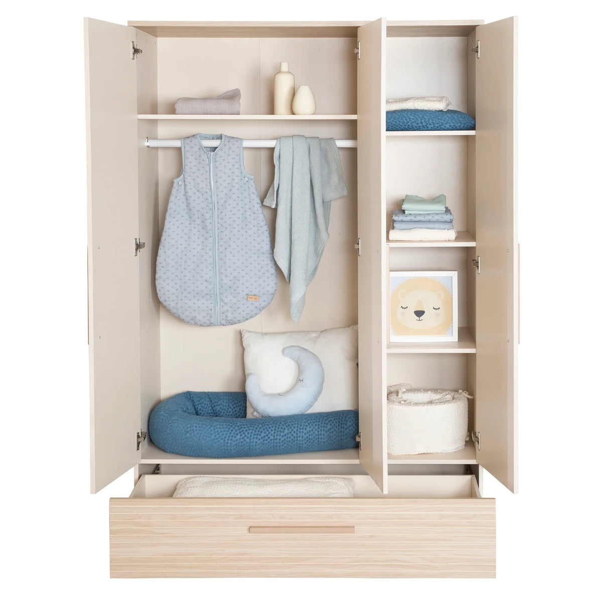 Roba Sidney Kinderzimmer