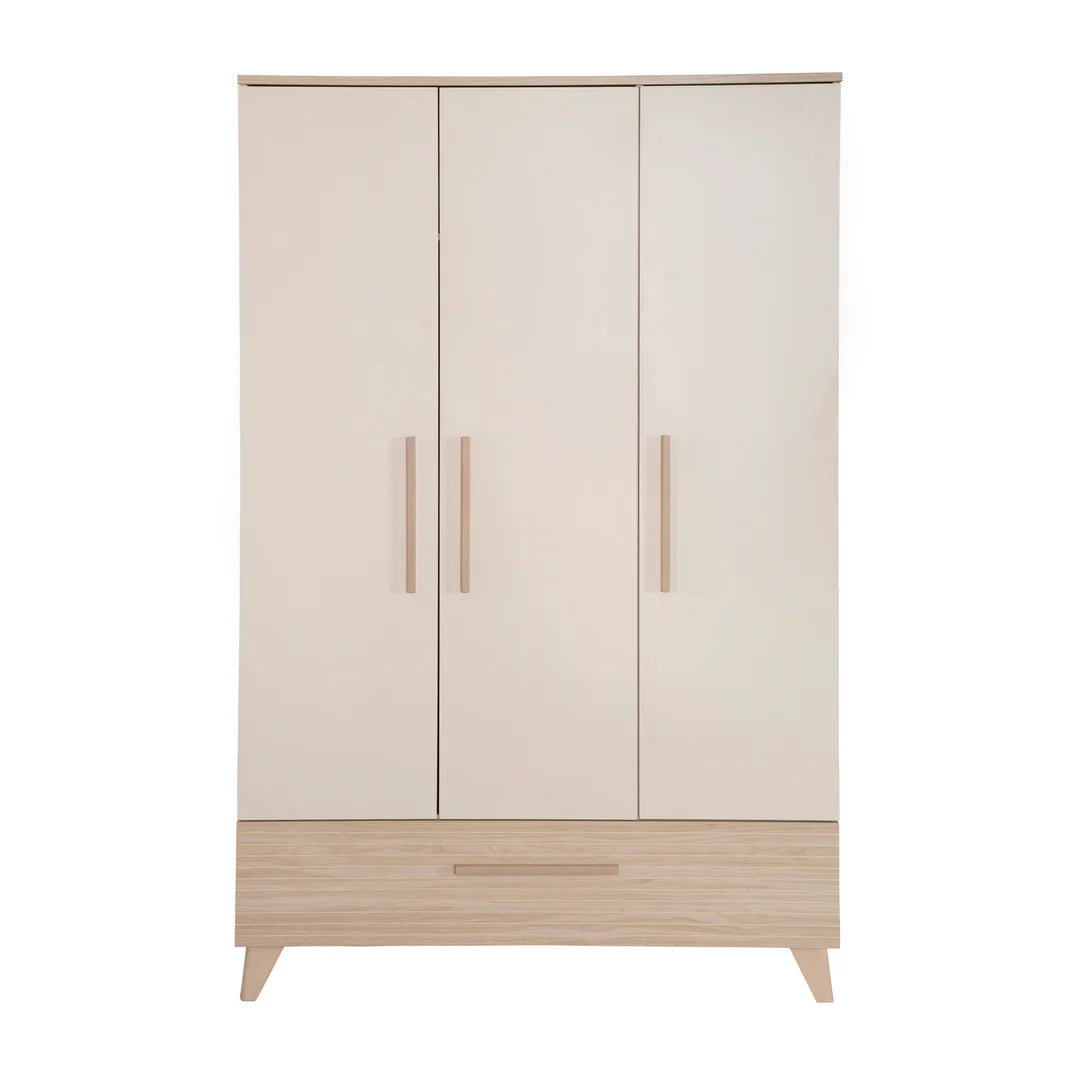 Roba Sidney Schrank 3 Türen
