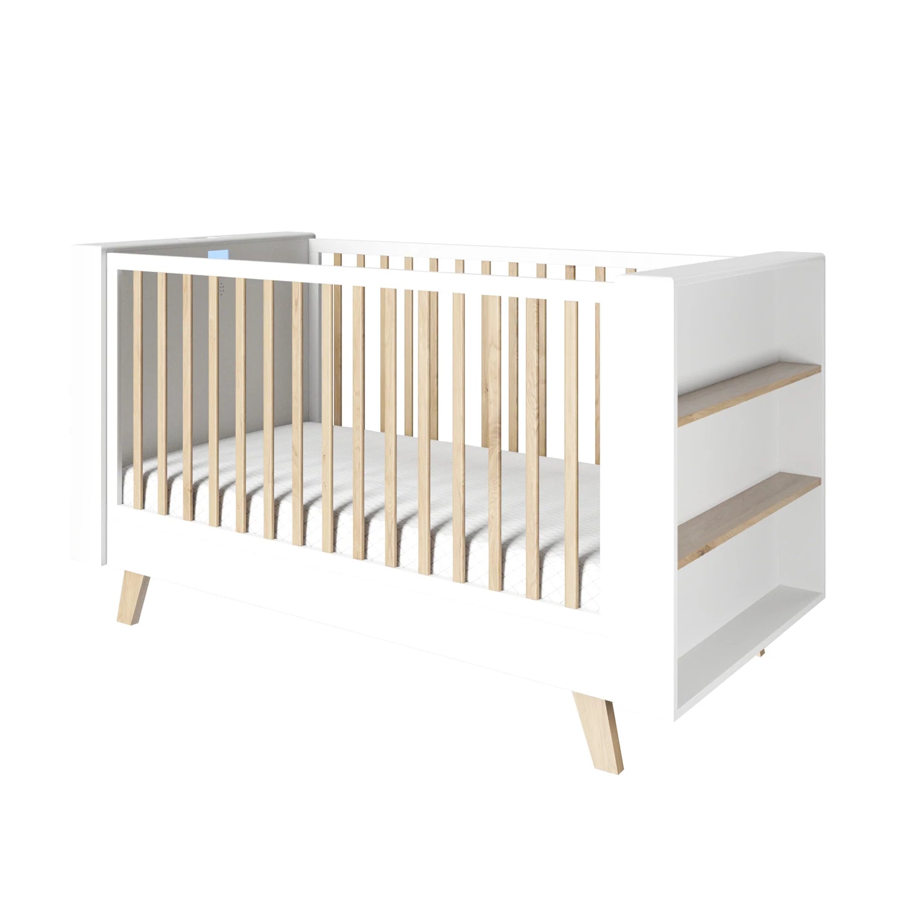 Roba Smartbett 70x140 cm