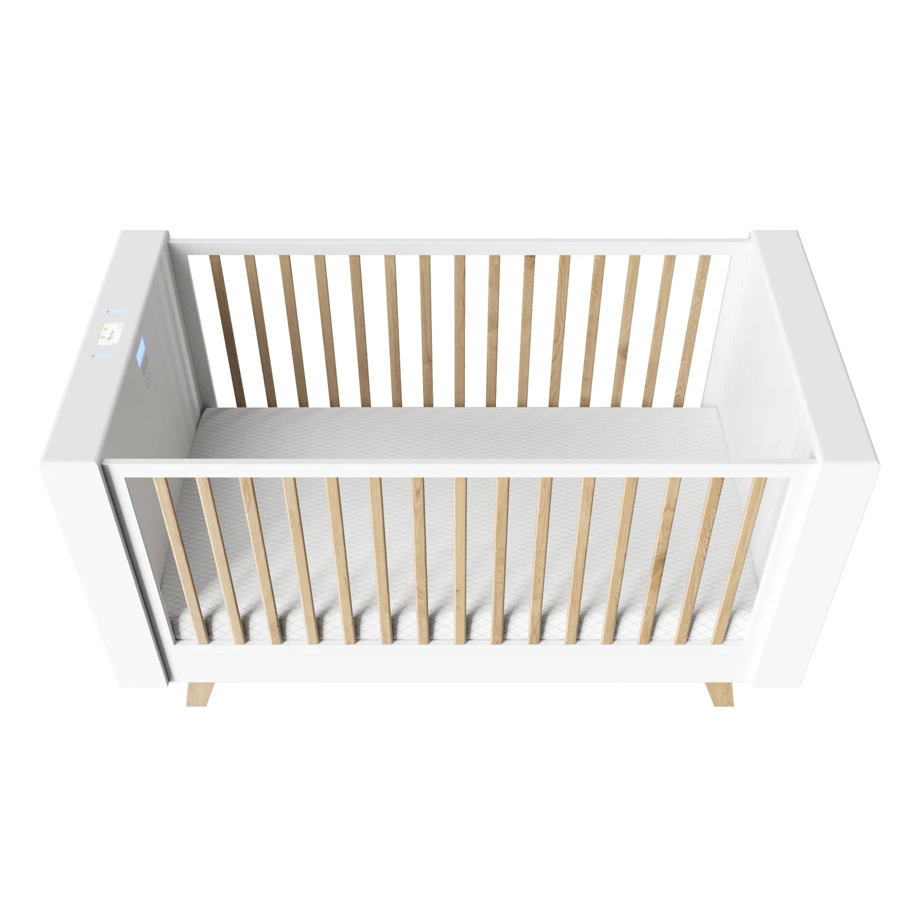Roba Smartbett 70x140 cm