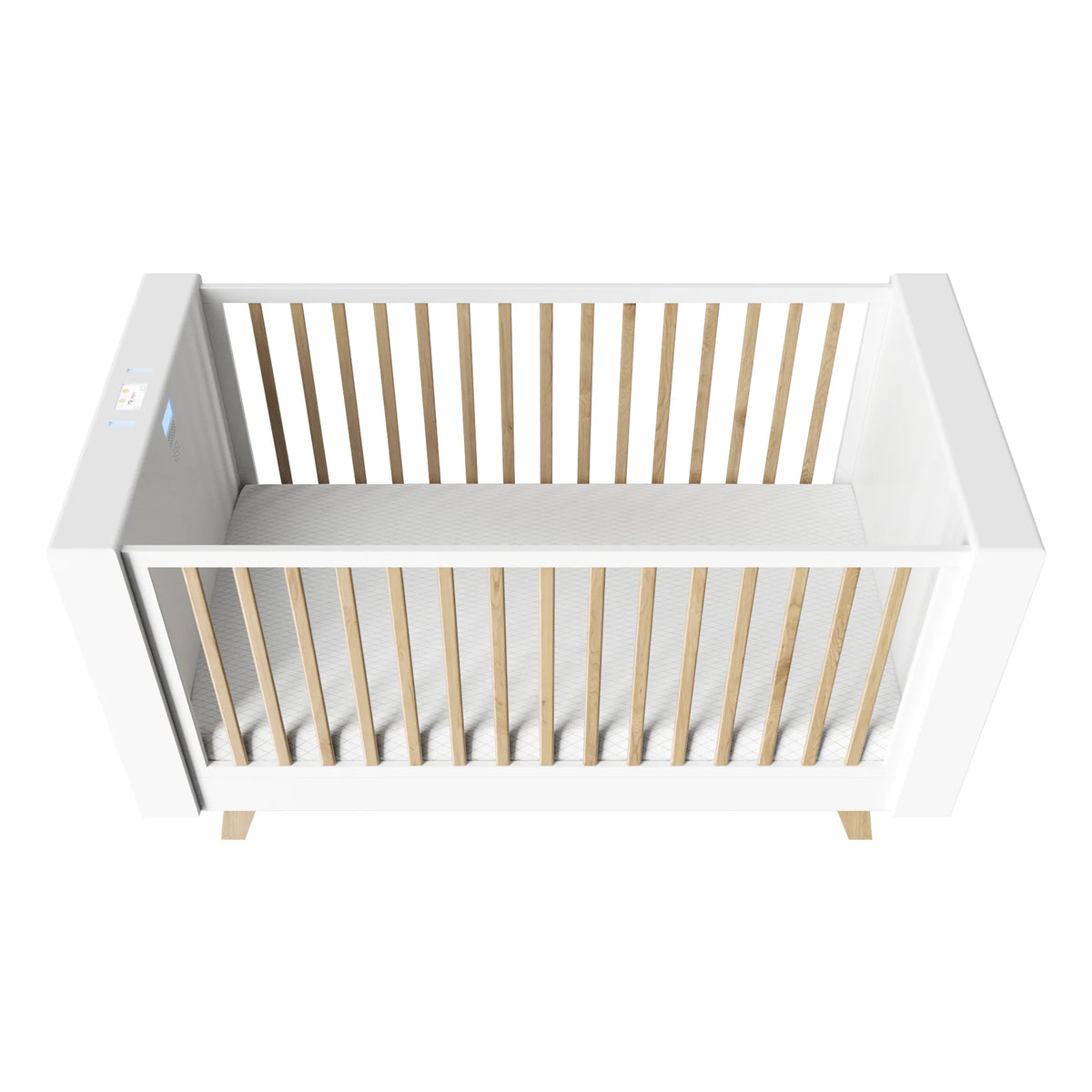 Roba Smartbett 70x140 cm