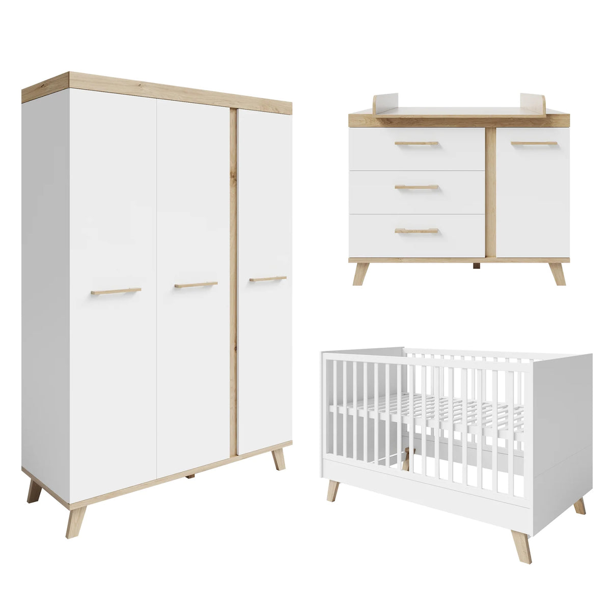 Roba Smile Kinderzimmer