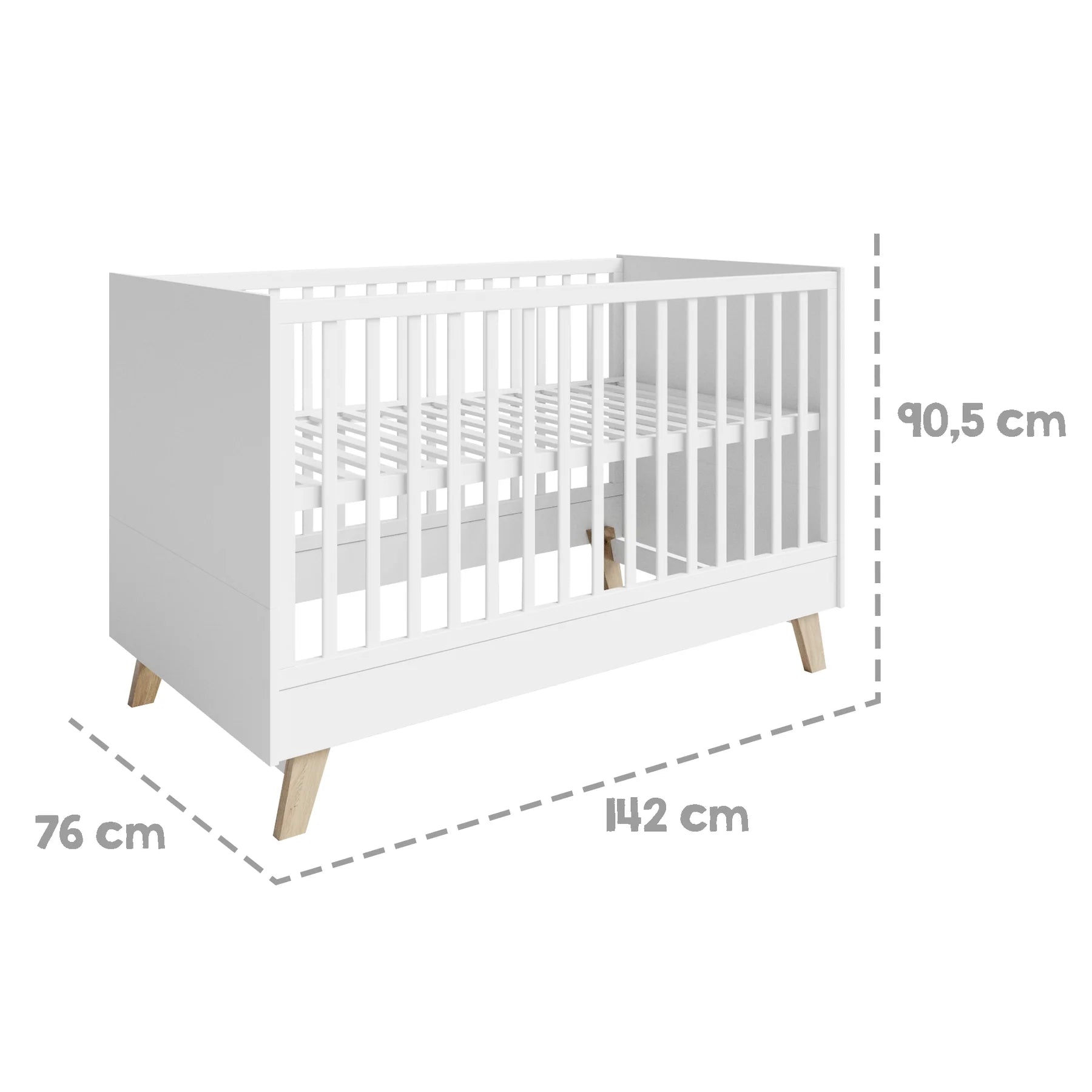 Roba Smile Kinderzimmer