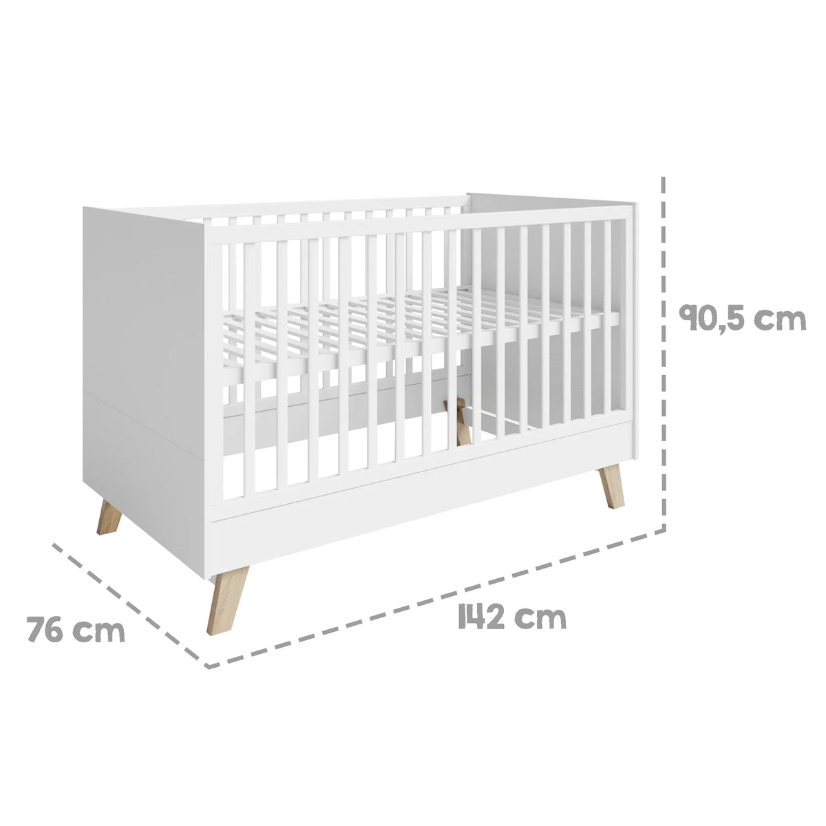 Roba Smile Kinderzimmer