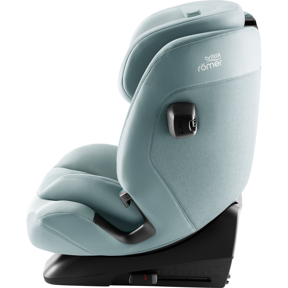 Britax Römer Advansafix Pro