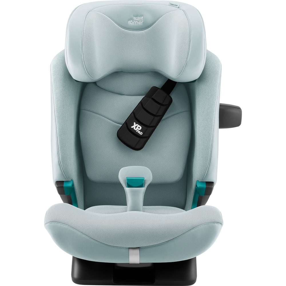 Britax Römer Advansafix Pro