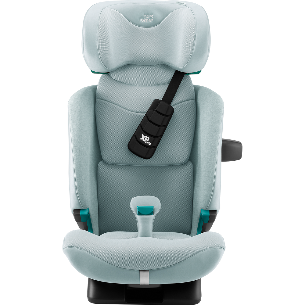 Britax Römer Advansafix Pro