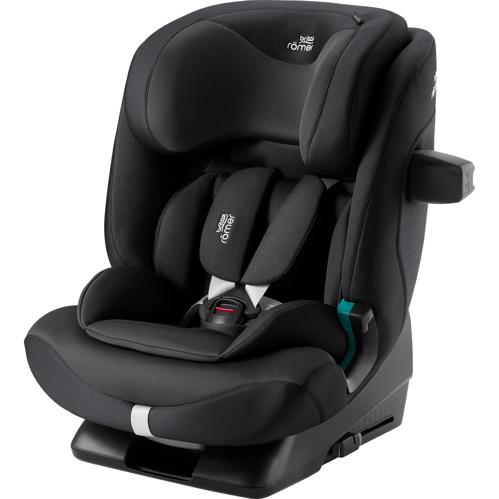 Britax Römer Advansafix Pro