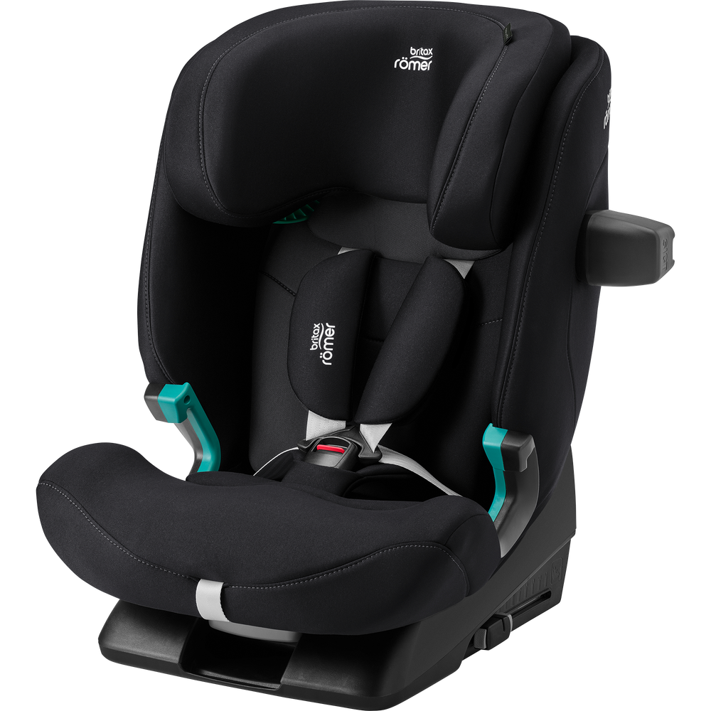 Britax Römer Advansafix Pro