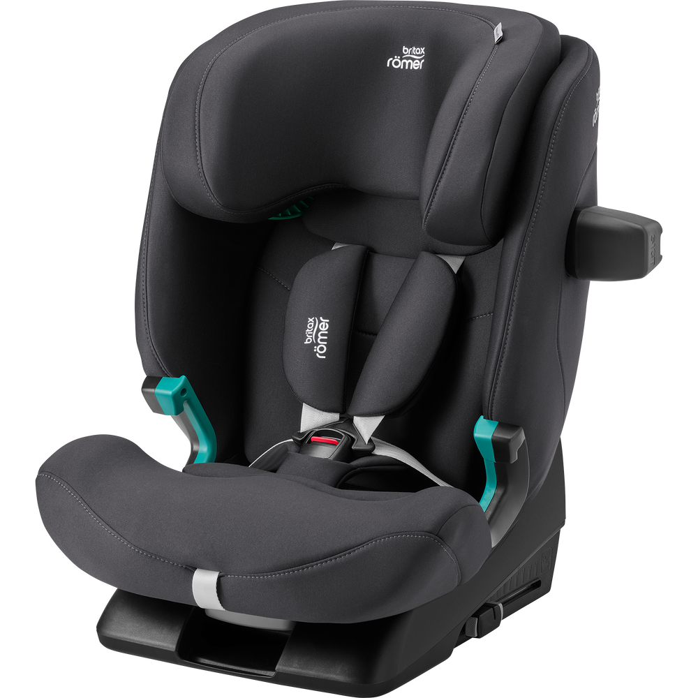 Britax Römer Advansafix Pro