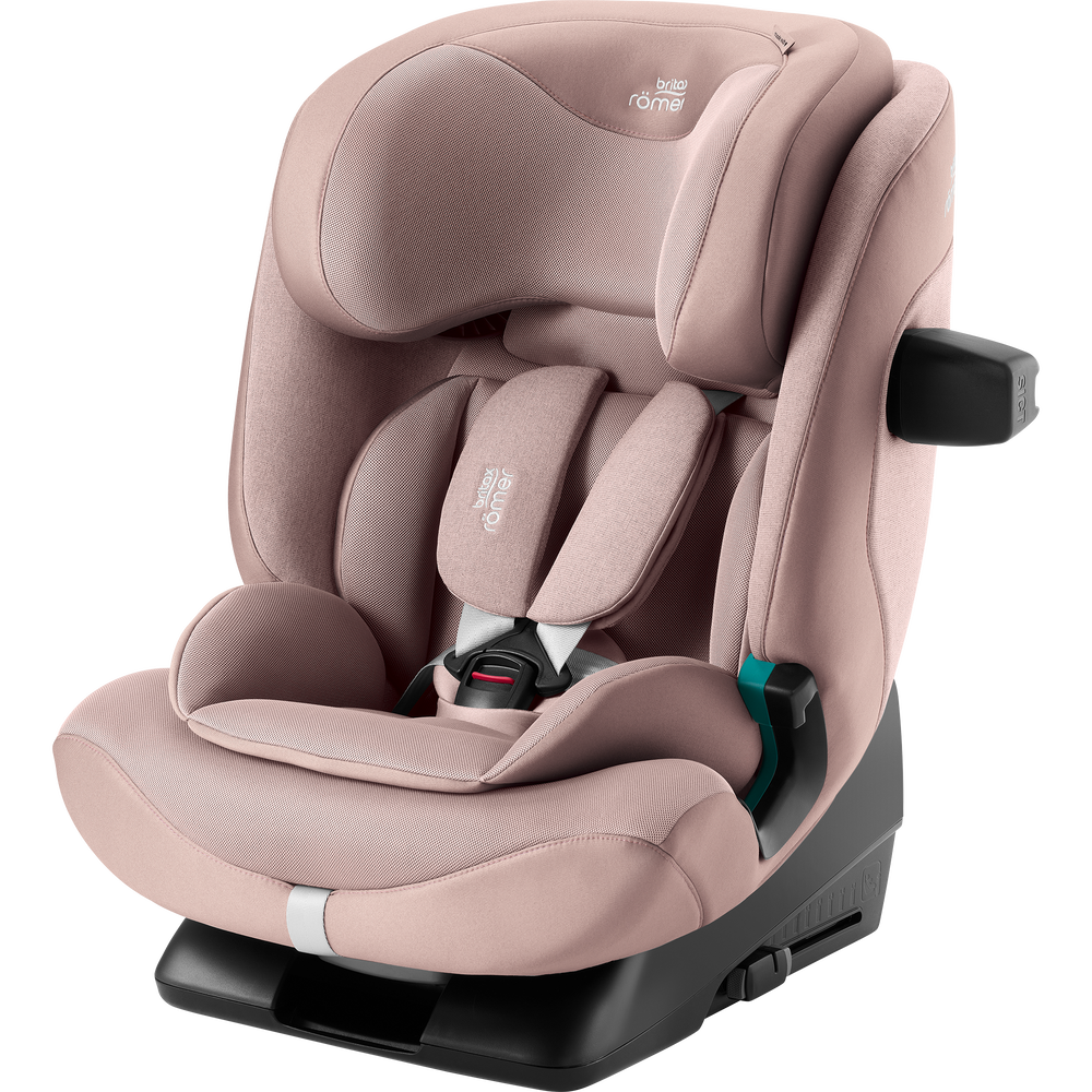Britax Römer Advansafix Pro