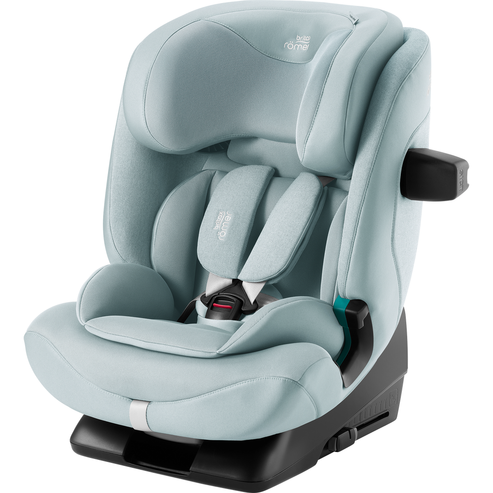 Britax Römer Advansafix Pro