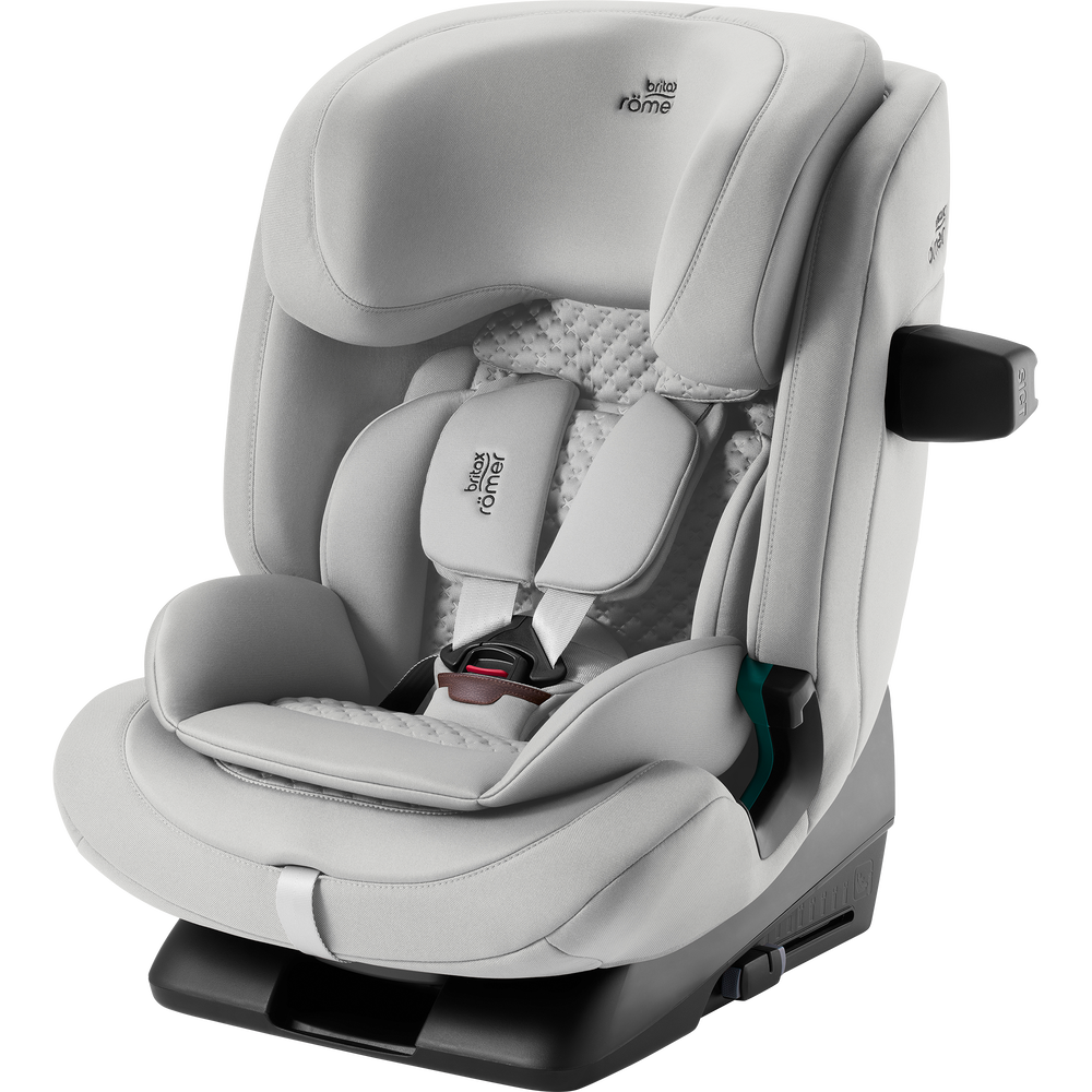 Britax Römer Advansafix Pro