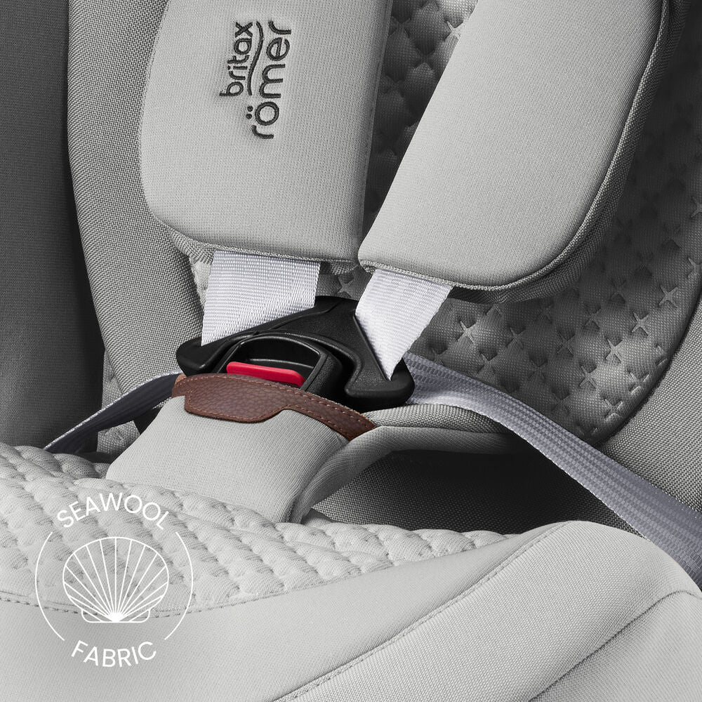 Britax Römer Advansafix Pro