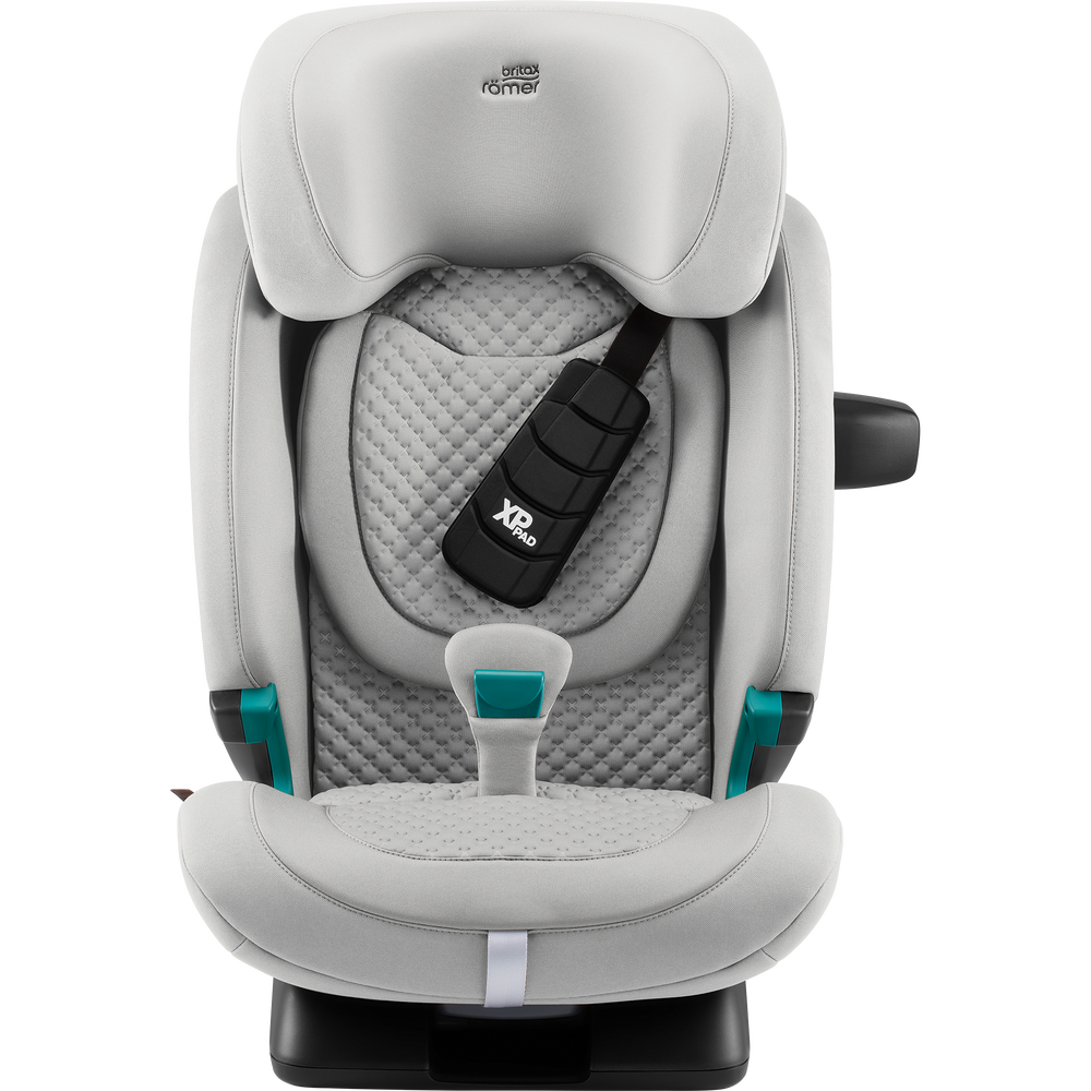 Britax Römer Advansafix Pro