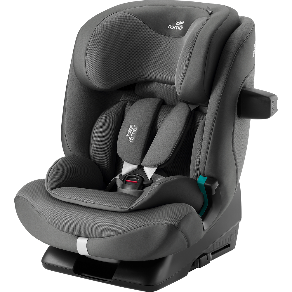 Britax Römer Advansafix Pro