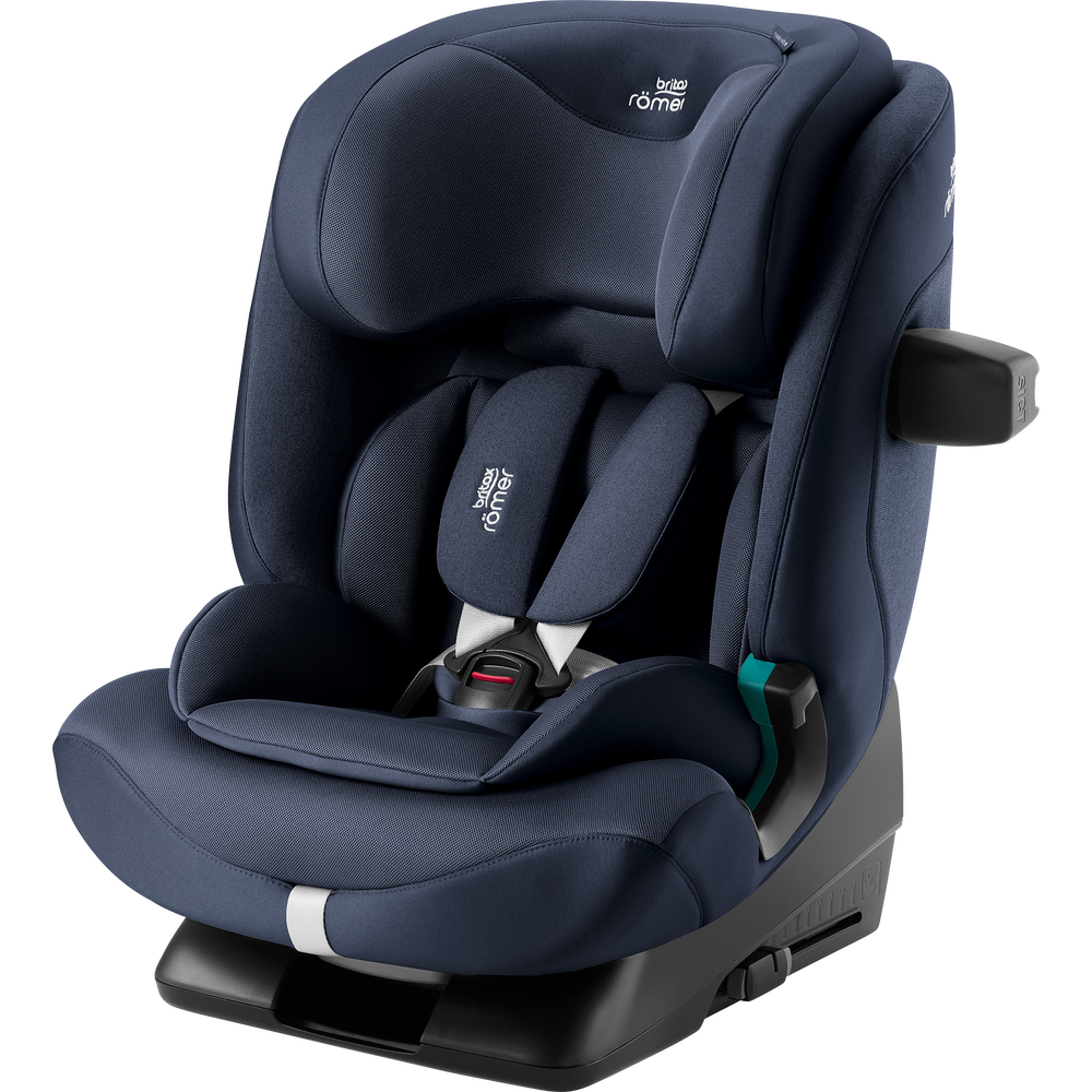 Britax Römer Advansafix Pro