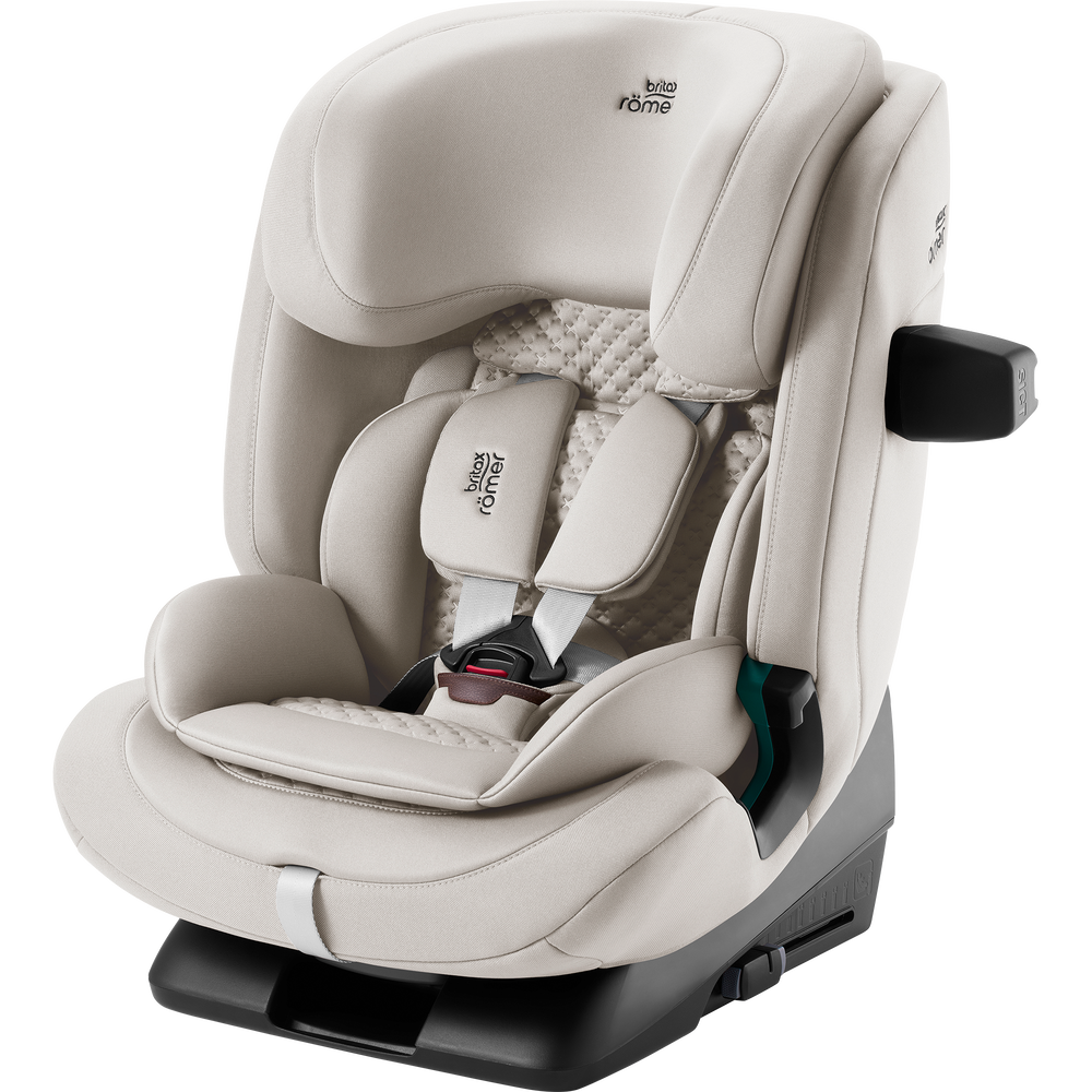 Britax Römer Advansafix Pro