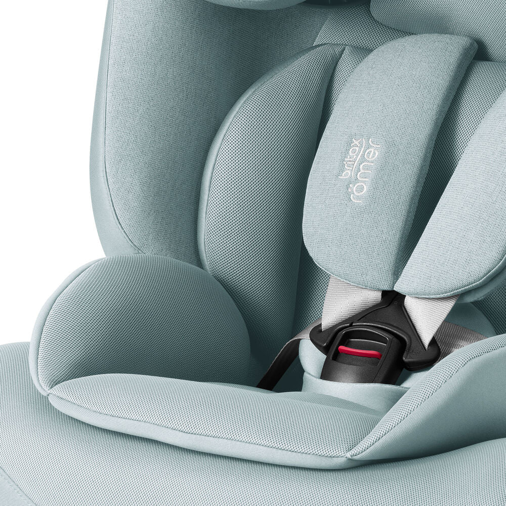Britax Römer Advansafix Pro