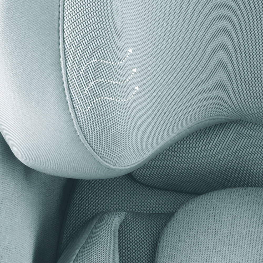 Britax Römer Advansafix Pro