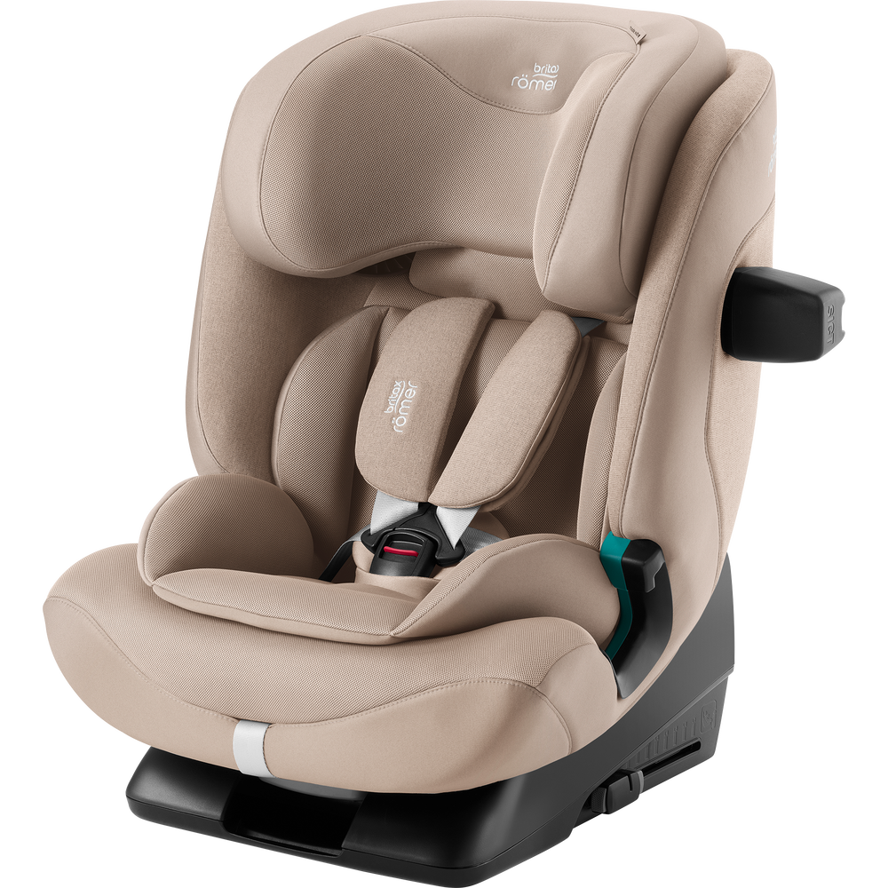 Britax Römer Advansafix Pro