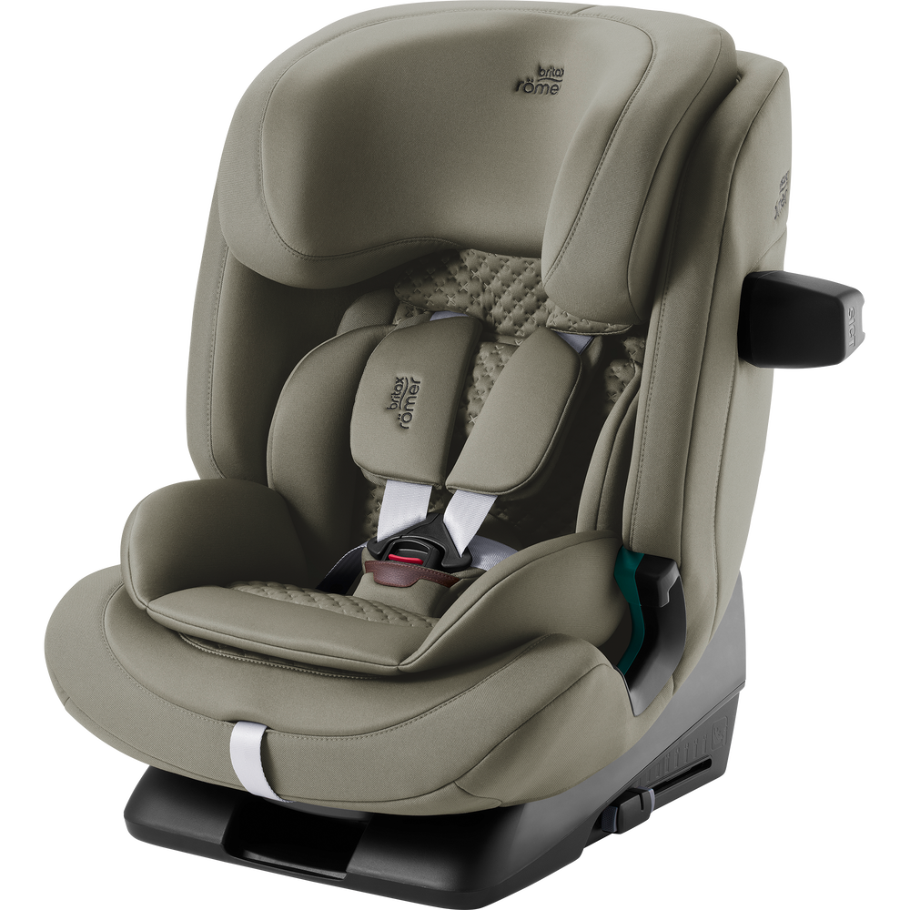 Britax Römer Advansafix Pro
