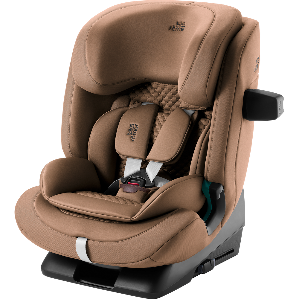 Britax Römer Advansafix Pro