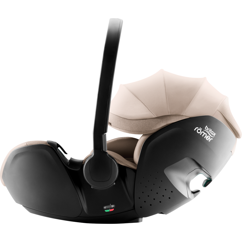 Britax Römer Baby-Safe Pro