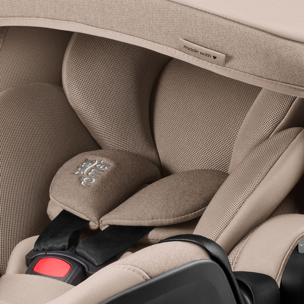 Britax Römer Baby-Safe Pro