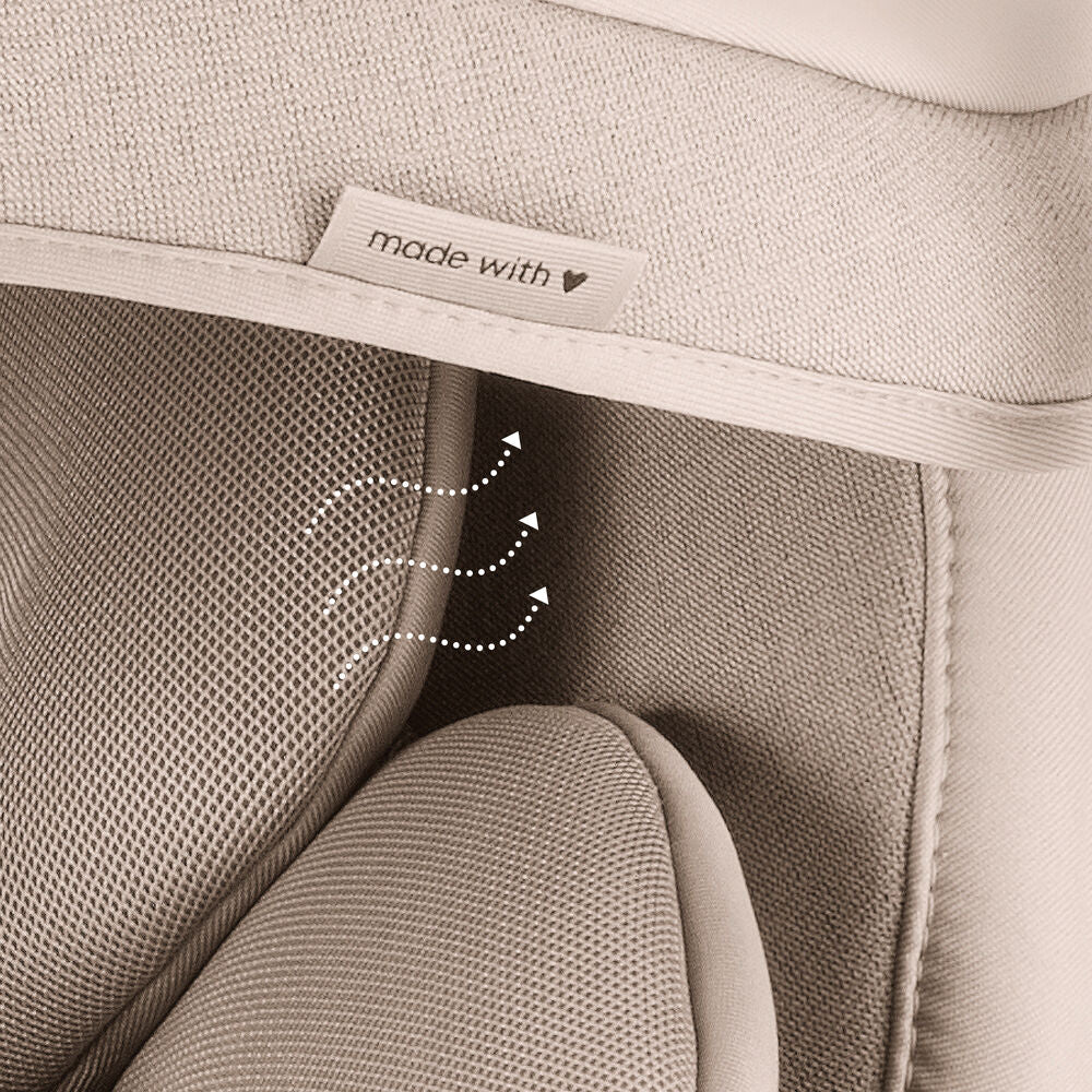 Britax Römer Baby-Safe Pro