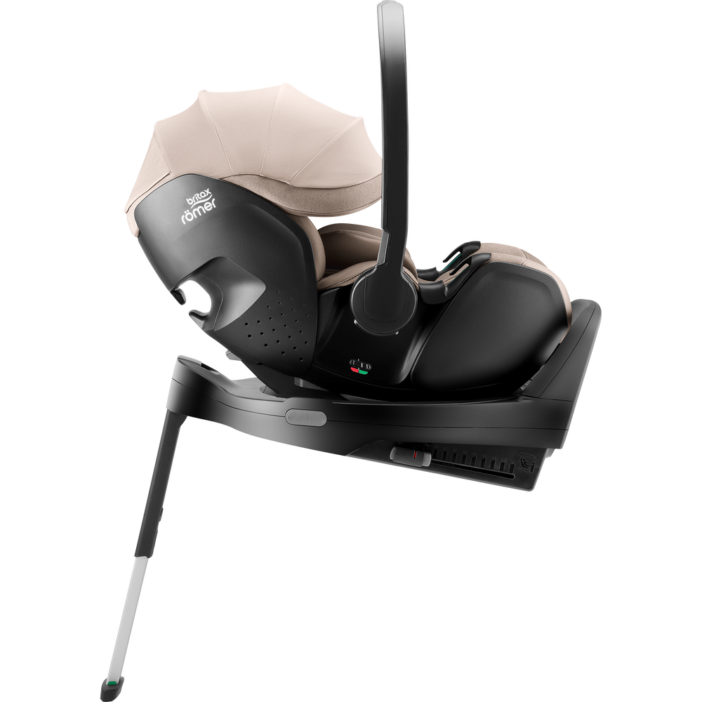 Britax Römer Baby-Safe Pro