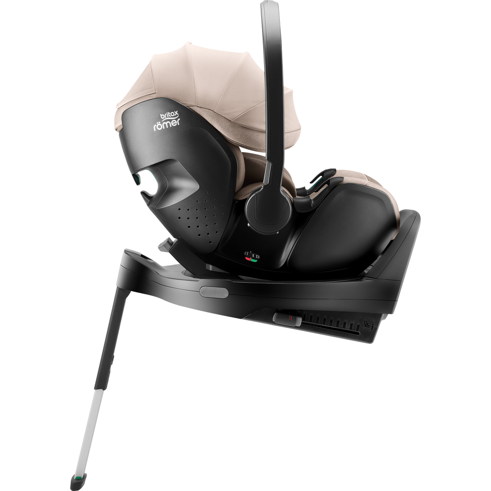 Britax Römer Baby-Safe Pro