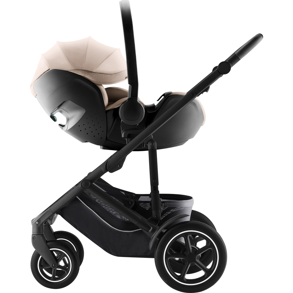 Britax Römer Baby-Safe Pro