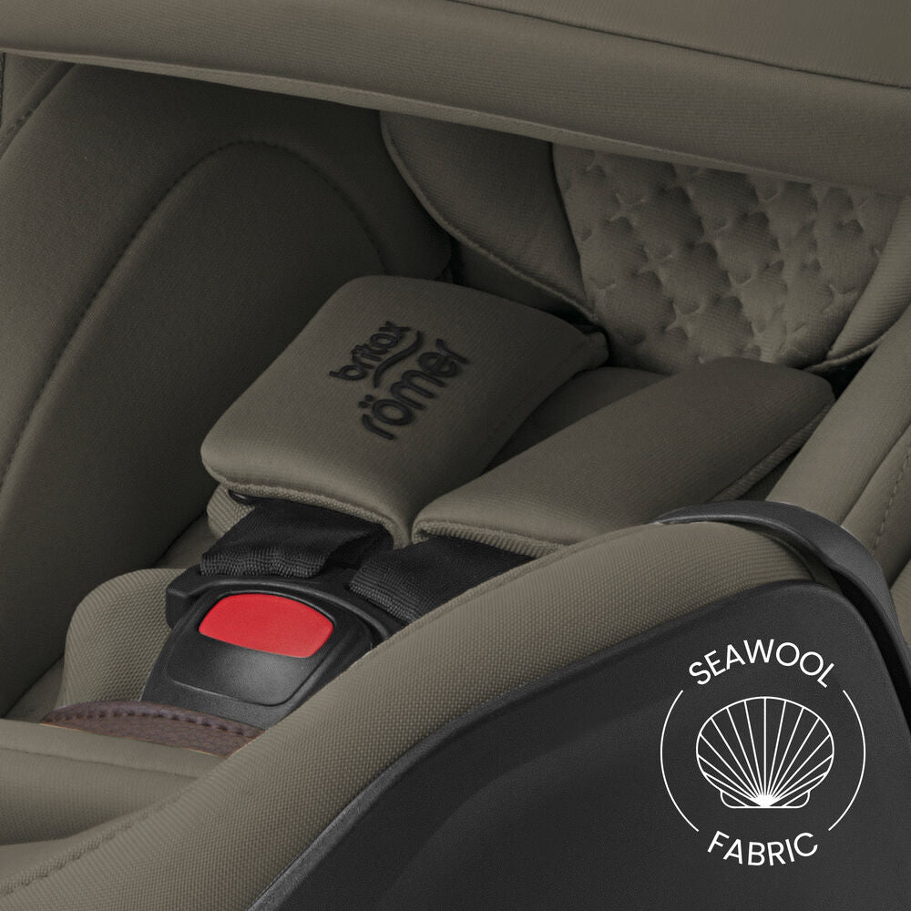 Britax Römer Baby-Safe Pro